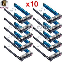 10Pc 651687-001 2.5