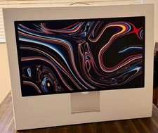 Apple Studio Display 27 in Packaging Box ONLY picture