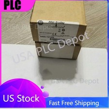 Allen Bradley 440G-T27259 TLS3-GD2 Guardlock Switch 24v-ac/dc NEW US Free Tax picture