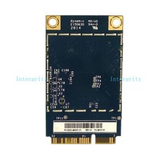 Broadcom BCM943460MC 802.11 a/b/g/n/ac 3x3 Wireless Mini PCIe WiFi card picture