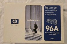 HP 96A Black Toner Cartridge C4096A , HP Laserjet 2200,2200 OEM picture