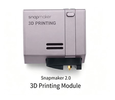 Snapmaker 2.0 3D Printing Module Original Replacement Assembly picture