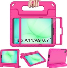 Kids Case for Samsung Galaxy Tab A11 A9 A7 Lite 8.7