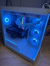 CyberPower Gamer Xtreme Desktop (32GB, 1TB SSD, i9-14900F, RTX 5070) Win11P picture