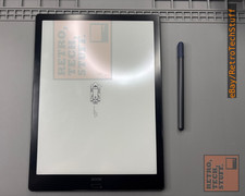 BOOX Max Lumi2 13.3” E Ink Tablet 128GB with Boox Stylus picture
