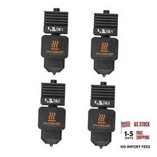 h2d h2s hotend 4Pcs 2*0.4+0.6+0.8mm H2D Combo Hotend Print Head Hot End 4pcs picture