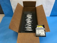 Lot of 10 HP 601774-001 300GB 2.5