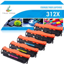 Toner CF380A Compatible With HP 312A LaserJet Pro MFP M476dw M476dn M476nw LOT picture