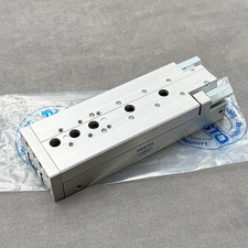 Brand New 1Pc Drive Cylinder SLT-16-100-A-CC-B for Festo SLT16100ACCB 197899 picture