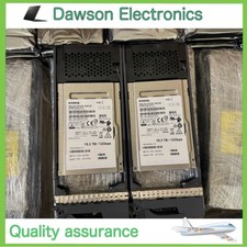 NewNetapp X670A SP-670A 15.3TB SAS 2.5
