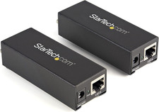 .Com VGA over CAT5 Extender ? 250 Ft (80M) ? 1 Local and 1 Remote Unit - VGA Vid picture