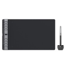 Huion Inspiroy 2 L Drawing Graphics Tablet Huion PenTech 3.0 Refurbished H1061P picture