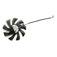 Graphics Card Cooling Fan Spare for GALAX GTX1050ti 1050 ITX Graphics Card picture