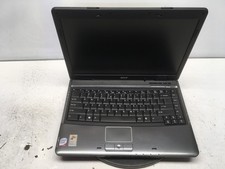 Acer Extensa 4620 Intel Core 2 Duo T5550 1.83GHz 1 GB NO HDD No Batt picture