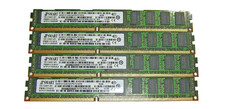 Genuine 32GB (4x8GB) Smart SH5721G823APNTCSD0 RAM Modules Cisco P/N: 15-13441-01 picture