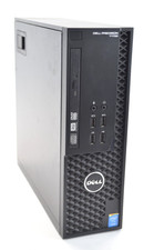 DELL PRECISION T1700 XEON E3-1270 V3 3.5Ghz 16GB RAM Radeon R5 430 NO HDD/OS picture