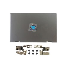 For HP ENVY 15Z-EY 15T-EW 15-EW LCD Back Cover Hinges N09644-001 AM3RS000130 US picture