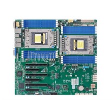 Motherboard Fits for AMD EPYC 7002/7003 series For Supermicro H12DSi-N6 picture