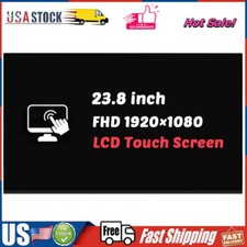 For HP AIO 800 G9 PN: N08198-001 23.8