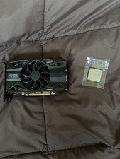 EVGA GeForce GTX 1660, Amd ryzen 2700x picture