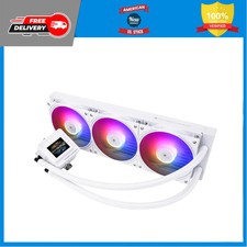 Thermalright FW 360 SE ARGB White-AIO CPU Liquid Cooler picture
