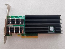 Intel XL710-QDA2 Silicom PE340G2QI71-QS41 Dual Port 40GB QSFP+ Ethernet Card picture