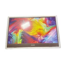 INN M156F01 15.6in FHD IPS Portable Monitor, USB-C, Ultra Slim Black NEW SEALED picture