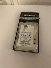 HITACHI 600GB 15K 6Gbps SAS 3.5'' HARD DRIVE NETAPP HUS156060VLS600 picture