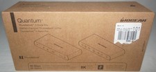 New Iogear Quantum Thunderbolt 5 Dock Pro Docking Station Triple 4K GTD58KTAA picture