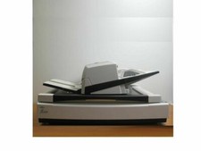 New in Sealed Box - Fujitsu fi-6770 Color Document Scanner (PA03576-B105) picture