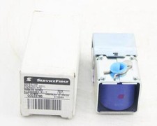 1PCS New FIT FOR COL03780 Air Conditioning Solenoid Valve Coil picture
