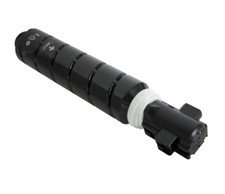 Canon GPR-58 Black Standard Yield Toner Cartridge (2182C003)   (R52K) picture