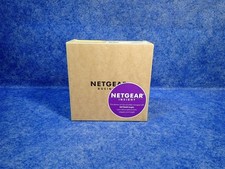 Netgear WAX610-100NAS AX1800 Dual Band PoE Multi-Gig WiFi 6 Access Point (G94) picture