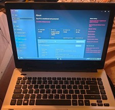 Acer Aspire V3-472P 14