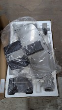 Mount-It	sit/stand workstation wall monitor mount	MI-7905 picture