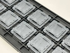 AMD AM5 CPU Socket Replacement - BGA Reball Motherboard Repair Part picture