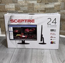 Sceptre 24
