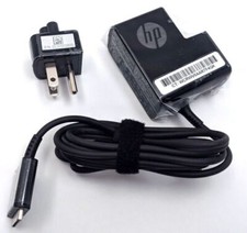 NEW HP ElitePad 900 G1 1000 G2 Charger HSTNN-DA34 9V 686120-001 picture