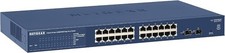 NetGear  ProSafe (GS724T-300NAS) External Ethernet Switch picture