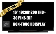 N94769-001 for HP Pavilion 16-AF0087NR 16-AF0945NR FHD＋16'' 30pin LED LCD Screen picture