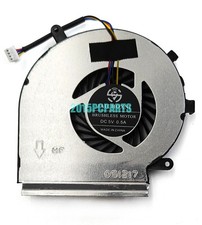 New MSI GF62 GL62 GL62M GP62 GP62M 7RD 7RDX 7RE 7REX CPU Cooling Fan picture