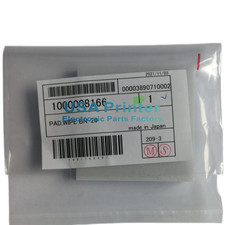 10pc New 1000008166 Original Roland Bn-20 Flash Jet Ink Pad Pad, Wipe BN-20 picture