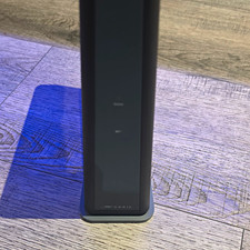 ARRIS DG3450 DOCSIS 3.1 Dual-Band Cable Modem WiFi Router, Black picture