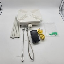 AX3000 Outdoor WiFi 6 Extender - Outdoor Access Point | Starlink-Compatible picture