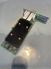 NIC For 3PAR HPE StoreServ 8000 10GB 2-Port iSCSI/FCoE Adapter H6Z10A picture