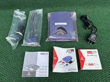 New 2003 Iomega 250MB External Computer Disk Drive Parallel Port Connection picture