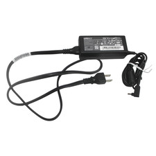 KP.06503.018 ACER AC ADAPTER 65W 19V 3.42A 1.1x3.0x7.7 PA-1650-50 