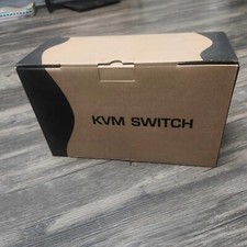 CKLau 4K@60Hz 2 Port HDMI KVM Switch Triple Monitor with Audio CKLau-923HUA picture