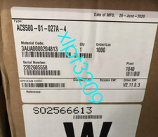 ACS580-01-027A-4 NEW ABB Frequency converter FedEx or DHL picture