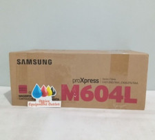 Samsung CLT-M604L Magenta Toner Cartridge picture